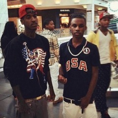 all falls down w/ jkj p. chaosysl