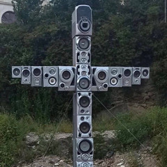 me encontrou tocando numa rave