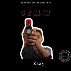 Zkay - Stomper (Official Audio)