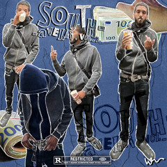 Scott South Billet Violet Prod by Bluryda & Coco Robin