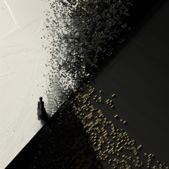 The End Wears a Beginning