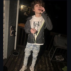 Nettspend - I Admit (Leak)