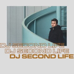 K.I.D.S VISION - DJ SECOND LIFE
