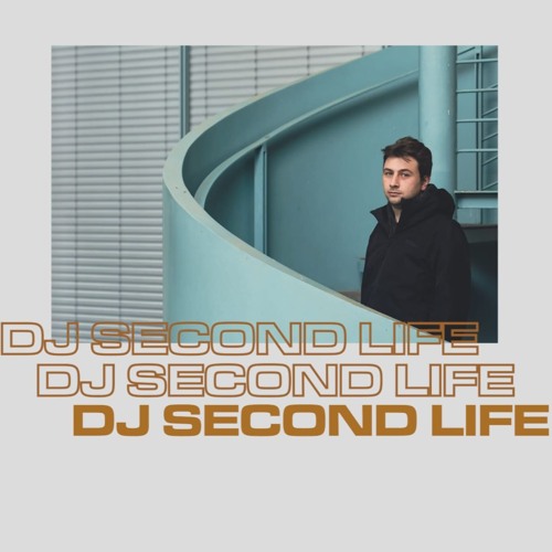 K.I.D.S VISION - DJ SECOND LIFE
