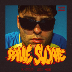 PALLE SUDATE Memphis V2