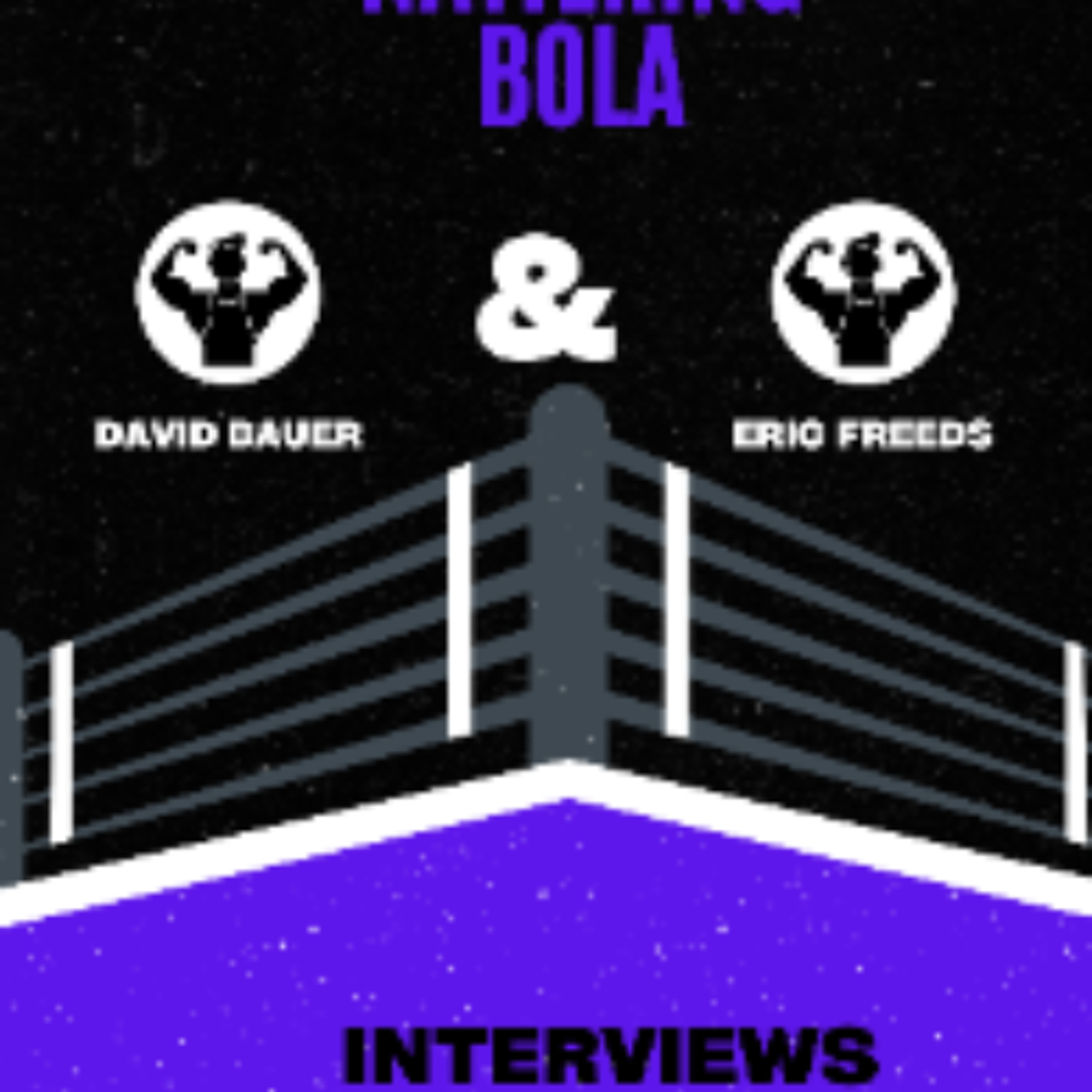 Nattering BOLA Interview #1: Ref Justin PWG And Being Nice