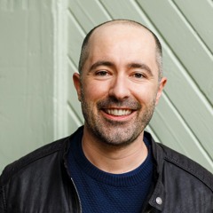 James Foley on his brilliant colour graphic novels for kids, Brobot, Gastronauts and Stellarphant