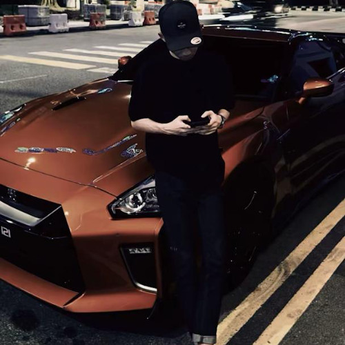 MONEY ?? YES BAGAS IS BACK