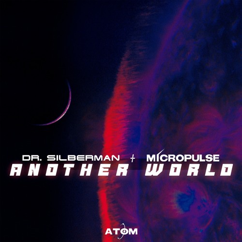 REMASTERED Dr. Silberman X Micropulse - Another World / Box With God [FREE]
