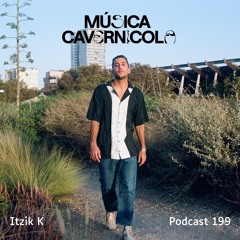 Podcast 199 with Itzik K