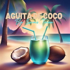 Lucas Tocon - Aguita De Coco (Summer Sesion)