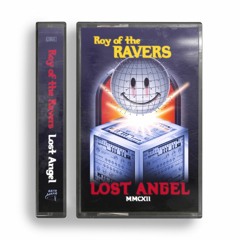 Roy Of The Ravers - Saudades (Main Theme) [Acid Waxa]