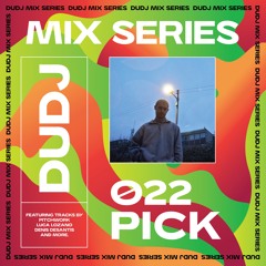 DUDJ Mix Series 022: Pick