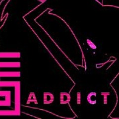Addict (Hazbin Hotel) (VIP)