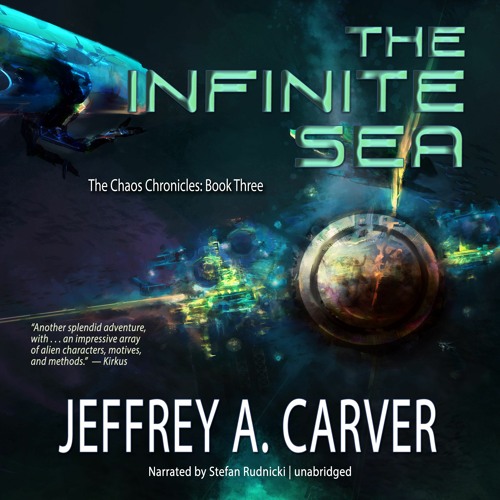 The Infinite Sea - Sample