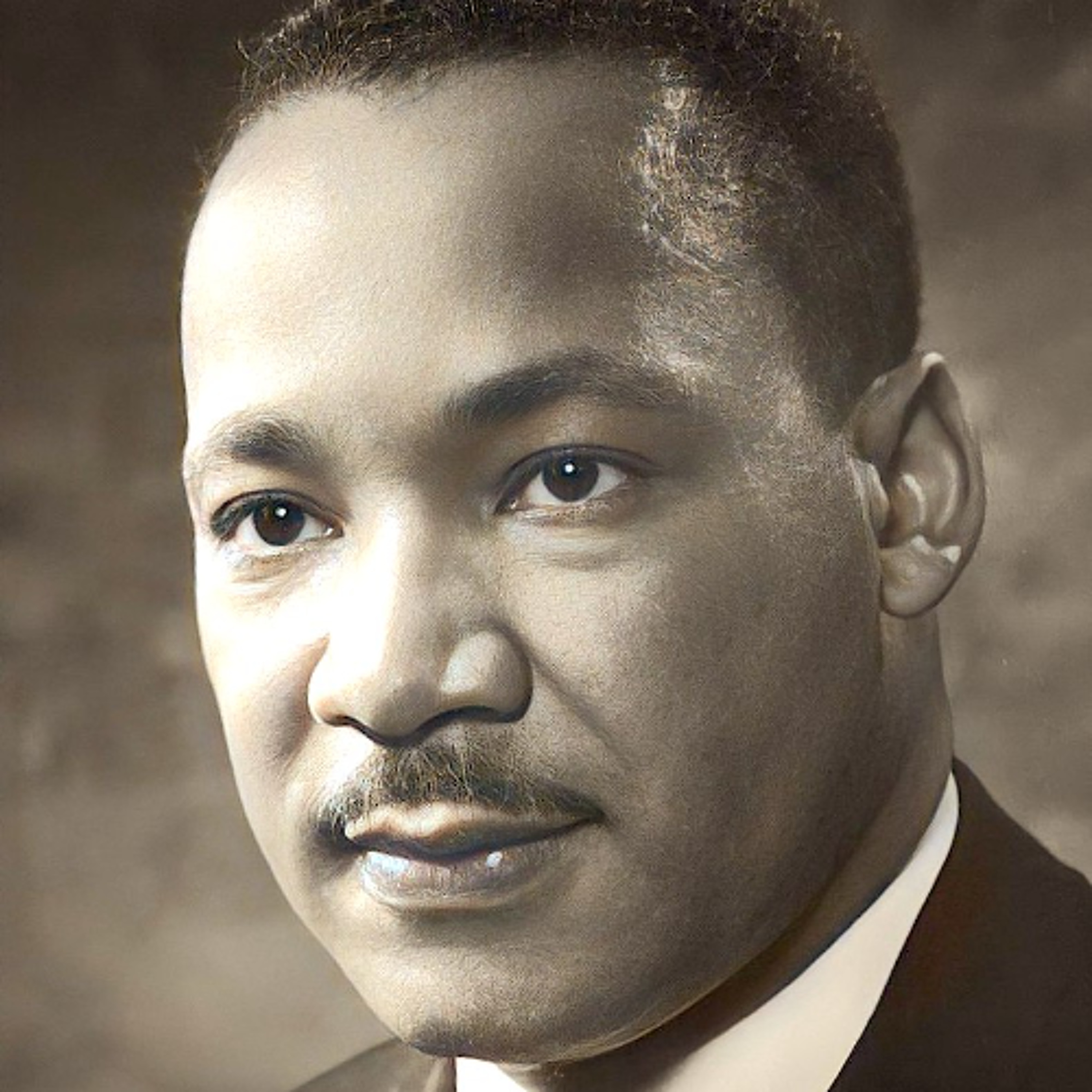 Martin Luther King, Letter From A Birmingham Jail - Racism, Inequality, and Segregation