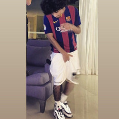 Better Off {Prod.By Nashi X Noah}