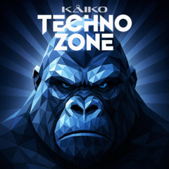 Techno Zone #7