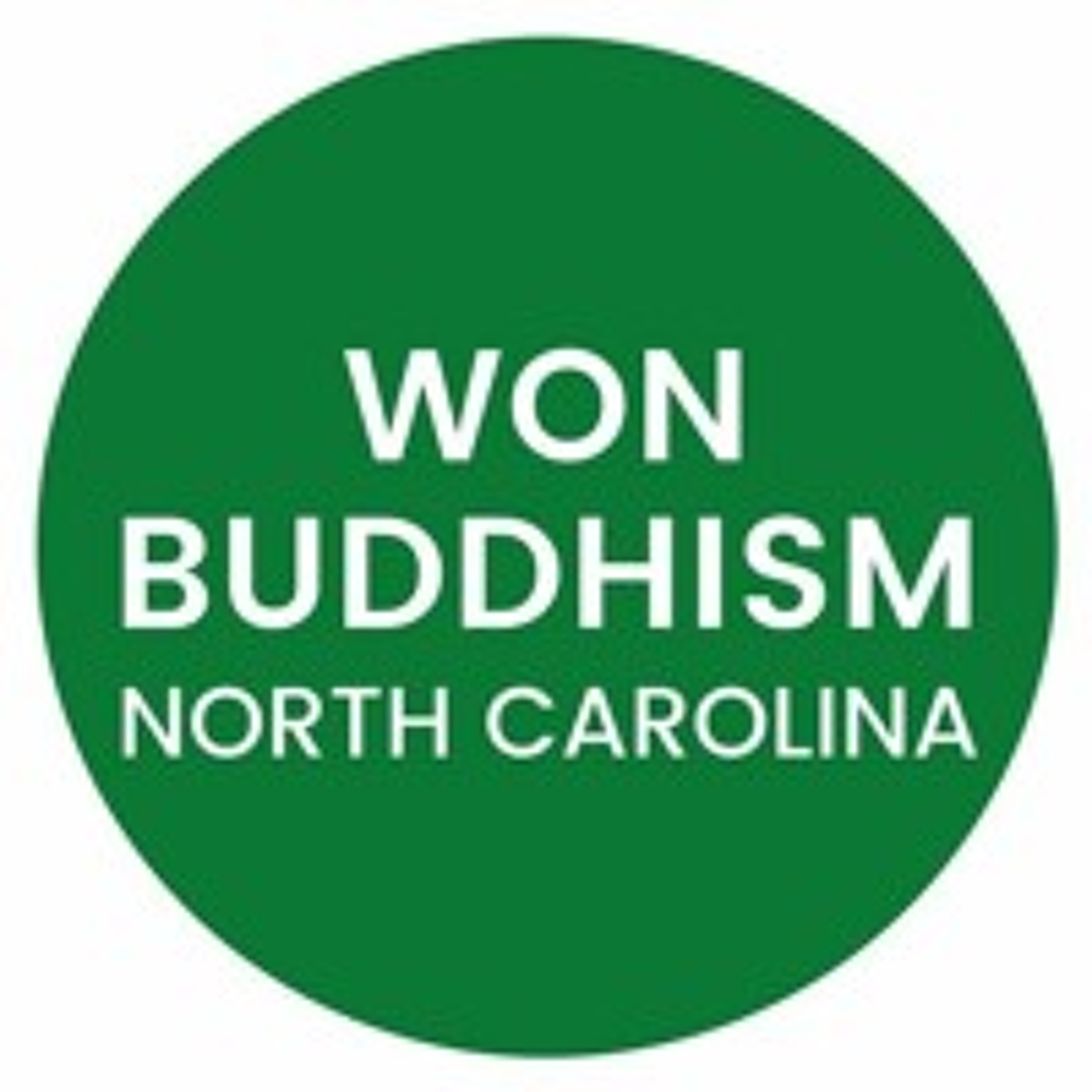 Early Autumn Dharma  - Rev. WonGong