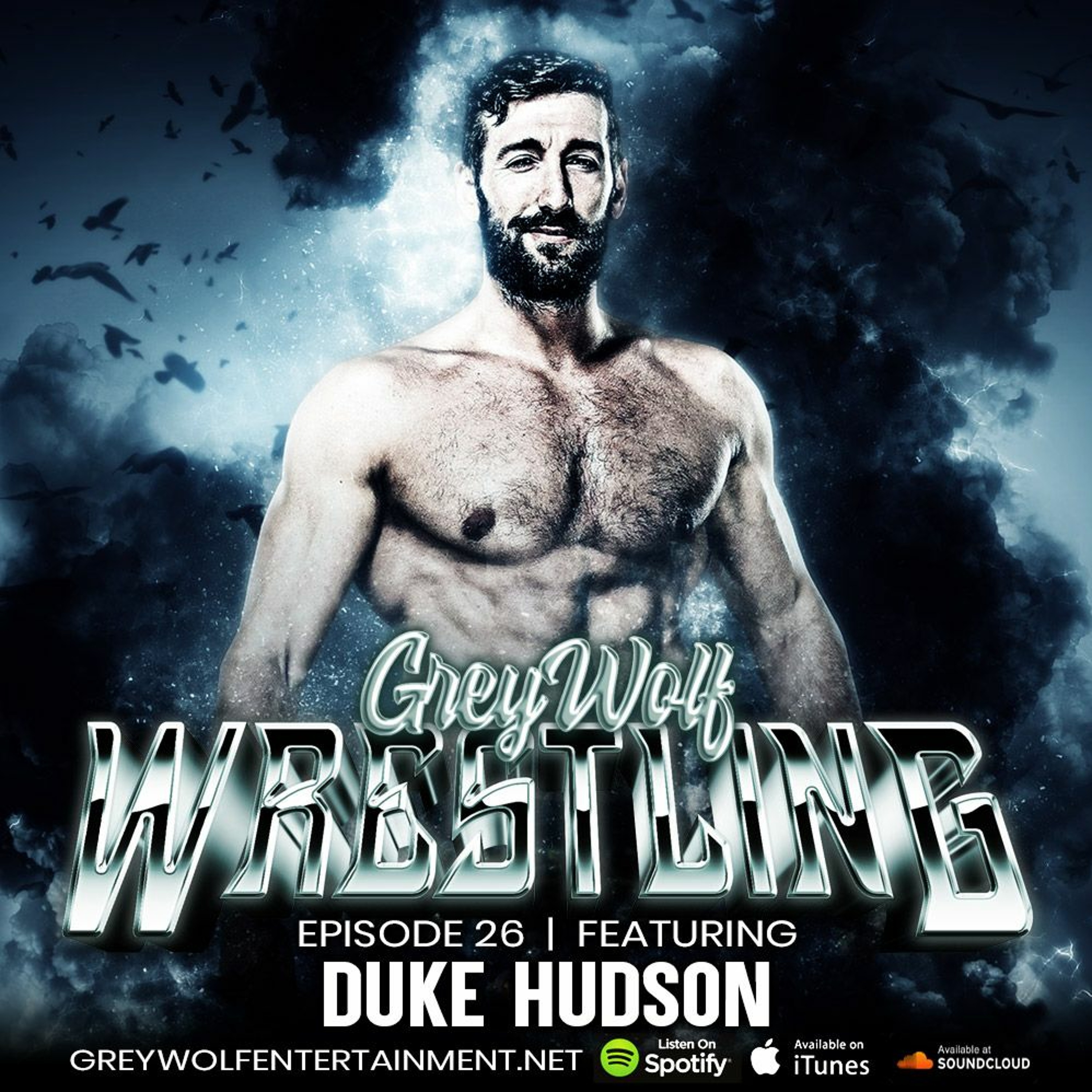 Grey Wolf Entertainment