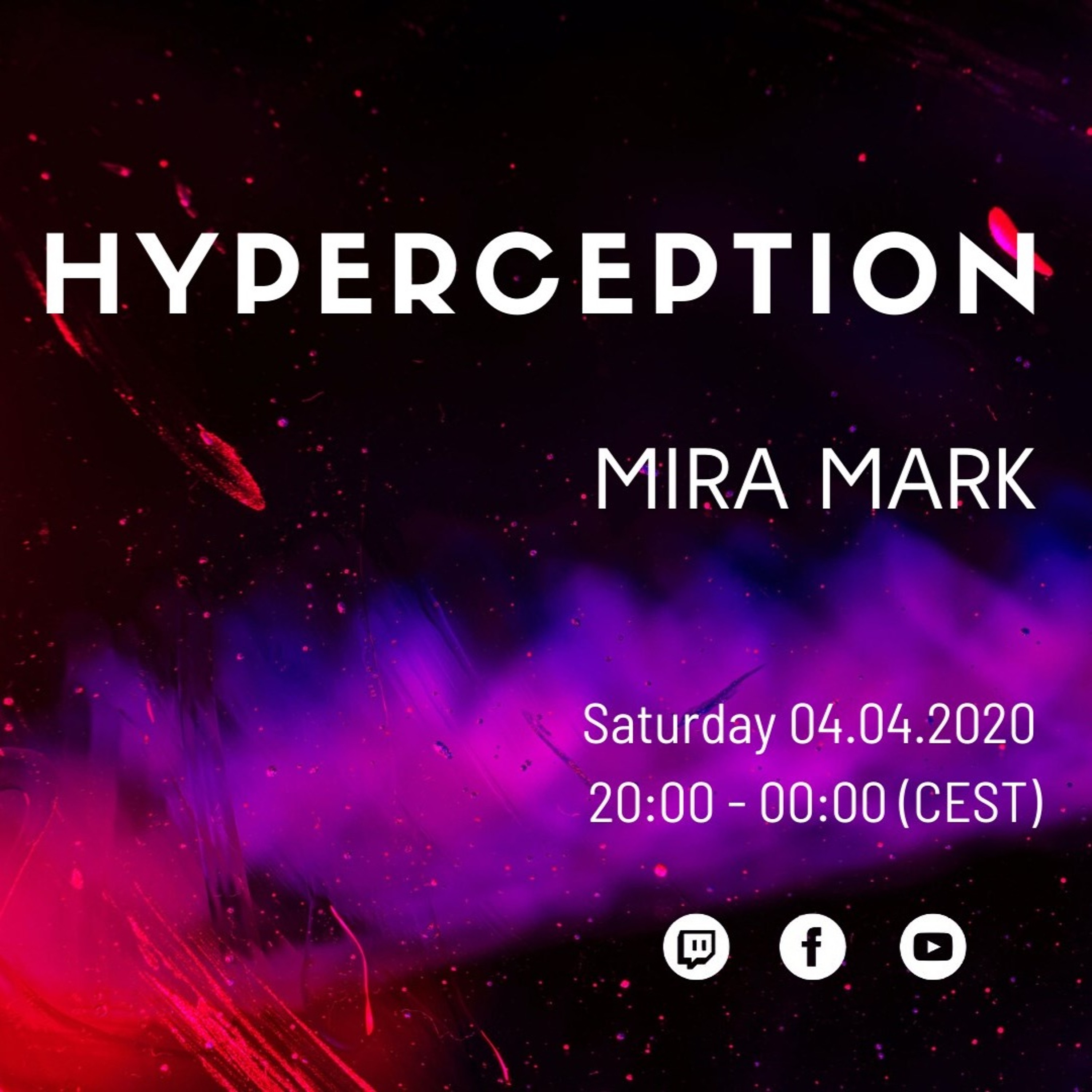 Mira Mark