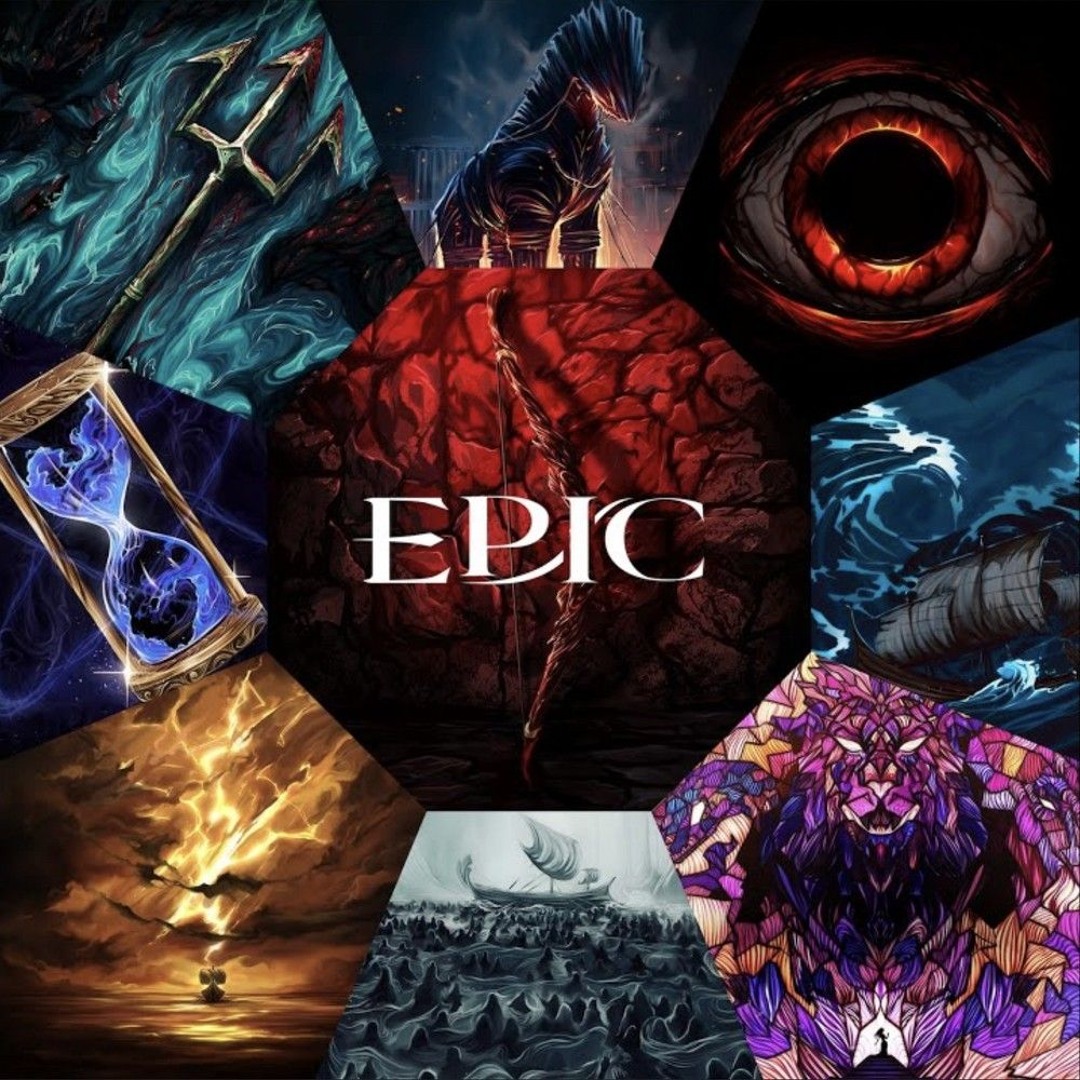 Stream bb4tz | Listen to EPIC - a Playlist