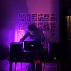 042525 mt saint michael dj set @ the small room in brooklyn, ny