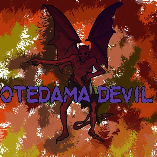 OtedamaDevil