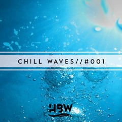 Chill Waves Vol.1 - Simon Selection