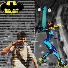 lookin at the clouds (prod. yungspoiler x michealwarren)