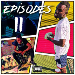 Pressure Feat. Chrixx