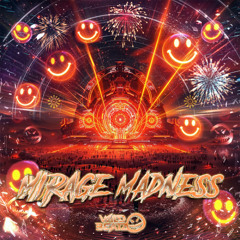 WildBeatz - Mirage Madness