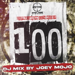 Juno Download Guest Mix - Joey Mojo (Digital Terror)