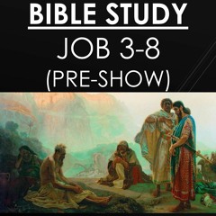 Job 3 - 8 (Pre-Show)