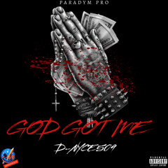 GOD GOT NE
