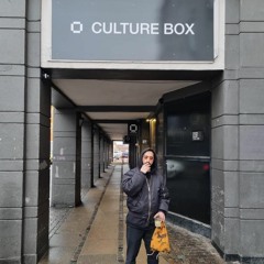 Enes Cakır - Culture Box Closing [11.02.2023]