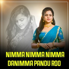 Nimma Nimma Nimma Danimma Pandu Roo Folk Song Dj Shiva Smiley Remix.mp3