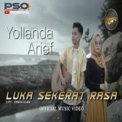 Luka Sekerat Rasa 2021 - Yollanda & Arief (Yoga Beatmap) #For sale!