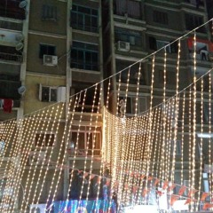 رمضان في مصر حاجة تانية 🎉