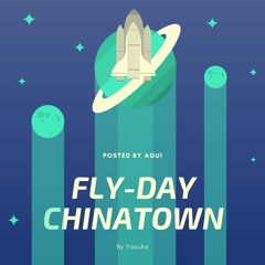 Yasuha - Fly-Day Chinatown ( Round 2 Remix ) FULL version