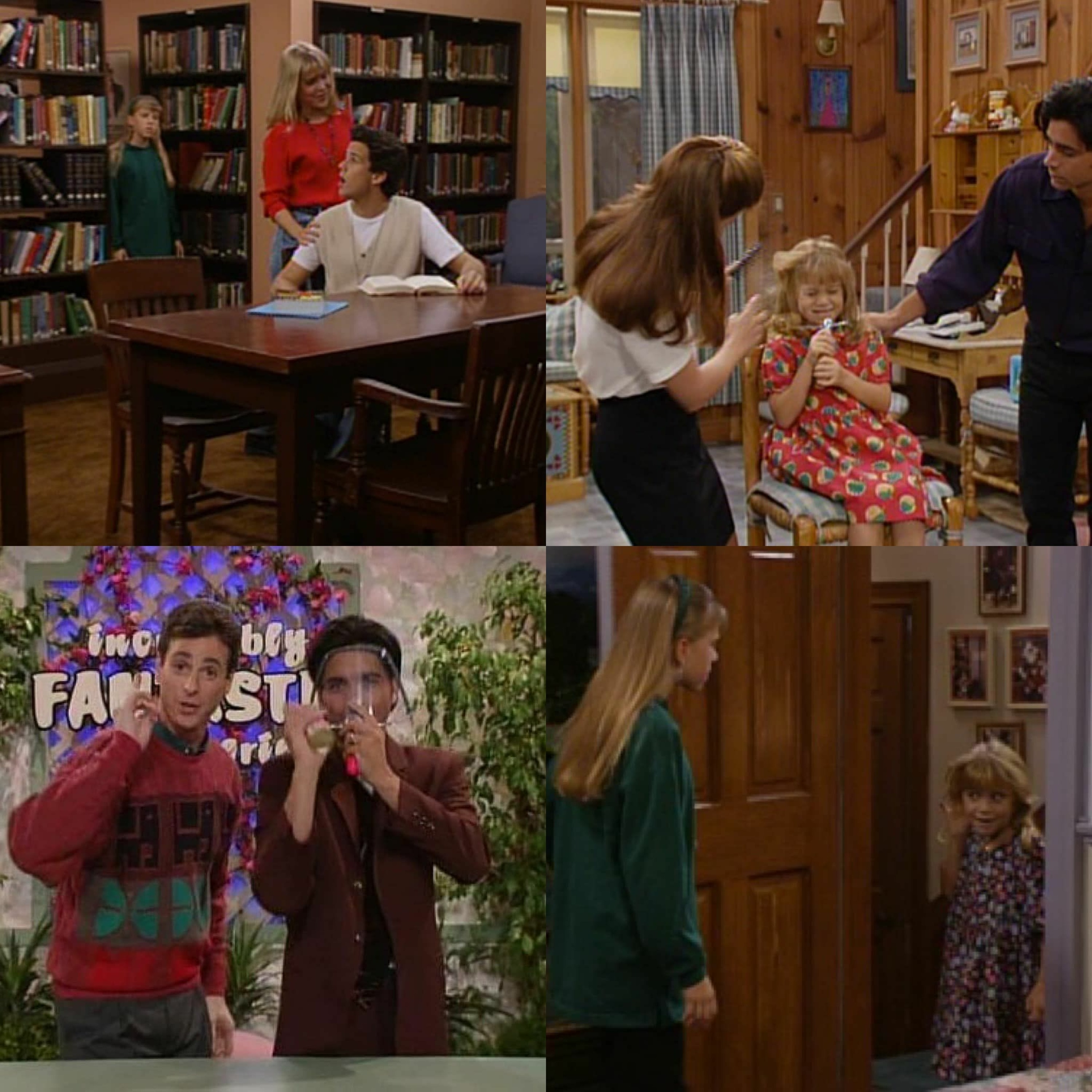 Punky Power: An Unofficial Punky Brewster Podcast and Together We\'re Gonna Find Our Way: An Unofficial Silver Spoons Podcast