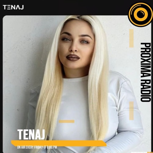 Tenaj - Proxima 079 [InProgress Radio]