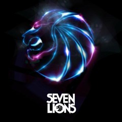 Seven Lions - Cold Hearted Only Now (BOng VIP Mashup)