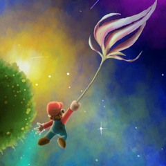 Gusty Garden Galaxy (Super Mario Galaxy) - GaMetal Remix Ft. String Player Gamer