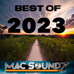 Mac Sound'z Best Of 2023