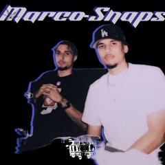 WAVE CONNIVING x WHOISSNAPS