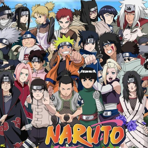 What is the best naruto songs ??? : r/Naruto