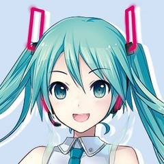 i tried to make miku v4x sound like miku v2