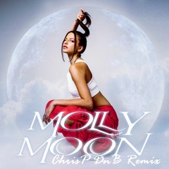 Nina Chuba - Molly Moon (ChrisP DnB Remix)
