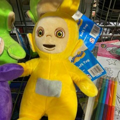 De kerstboom van de blauwe bessensoep